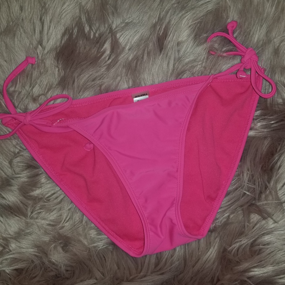 Old Navy Bikini Bottoms